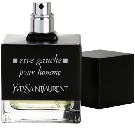 rive gauche ysl bedeutung|ysl rive gauche pour homme.